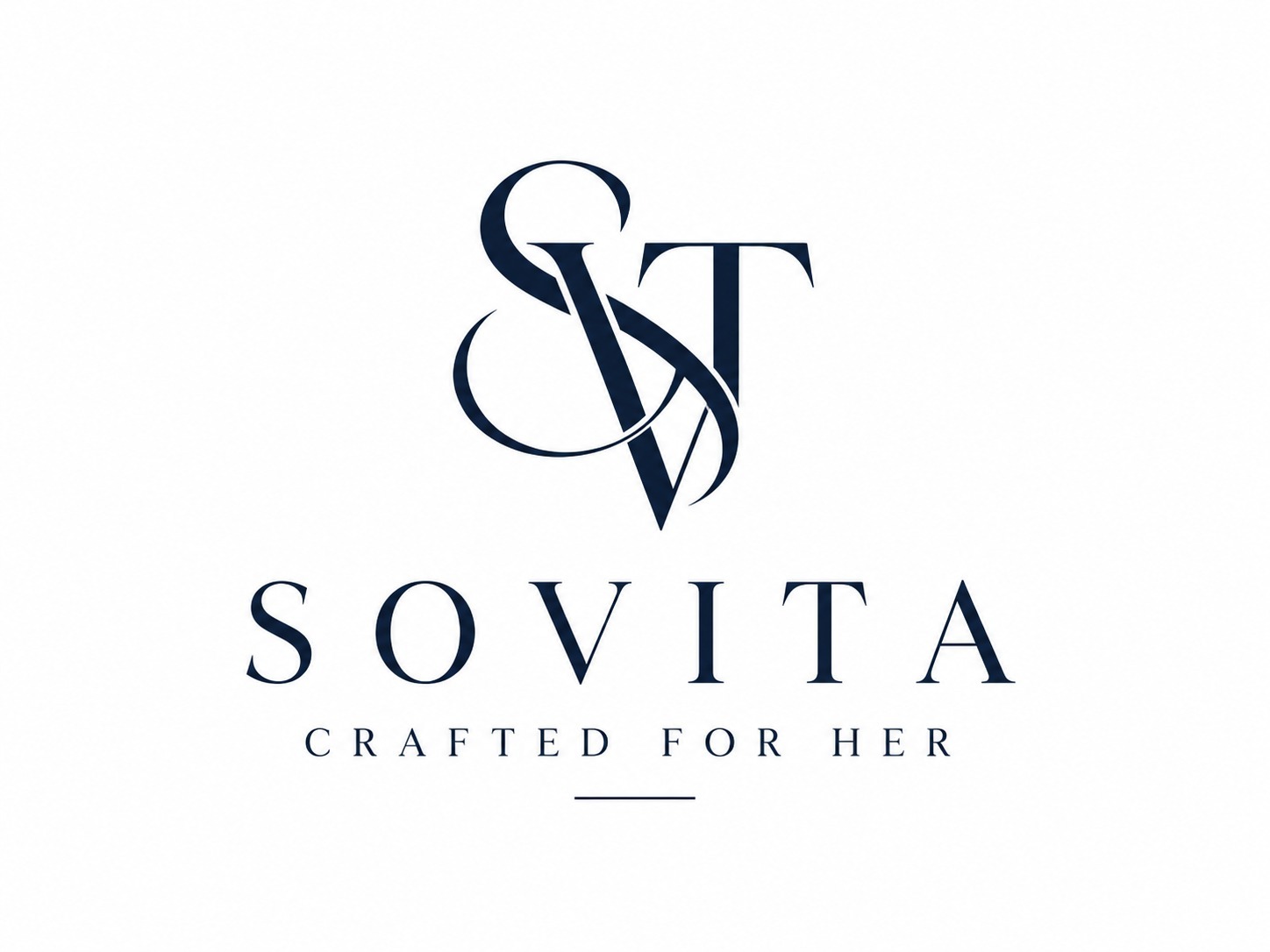 SOVITA Official Brand Logo